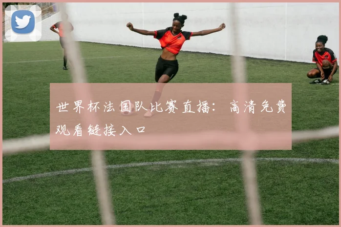世界杯法国队比赛直播:高清免费观看链接入口