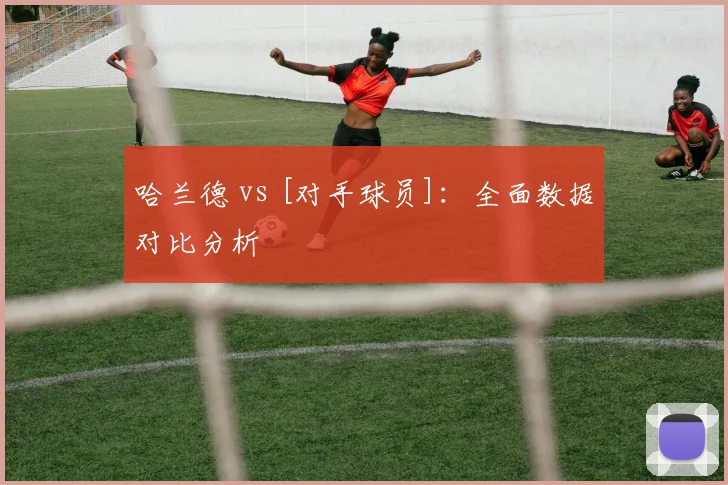 哈兰德 vs [对手球员]：全面数据对比分析